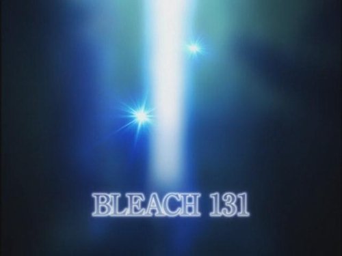Bleach - S1E131: Rangiku's Tears, the Sorrowful Parting of Brother and Sister