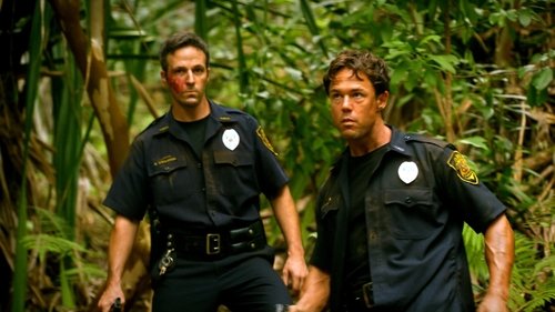 Hawaii Five-0 - S1E16: E Malama (To Protect)