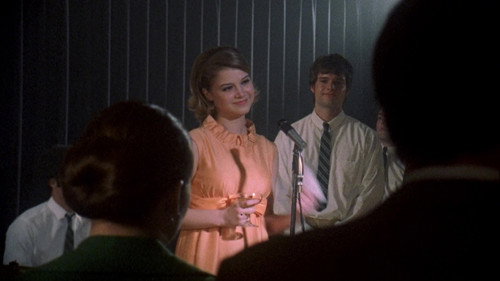 Cold Case - S2E14: Revolution