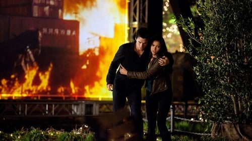 The Vampire Diaries - S2E22: As I Lay Dying