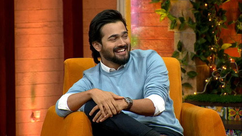 The Kapil Sharma Show - S2E312: Social Media Ke Sitare