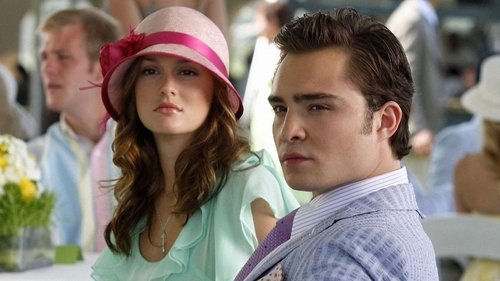 Gossip Girl - S3E1: Reversals of Fortune