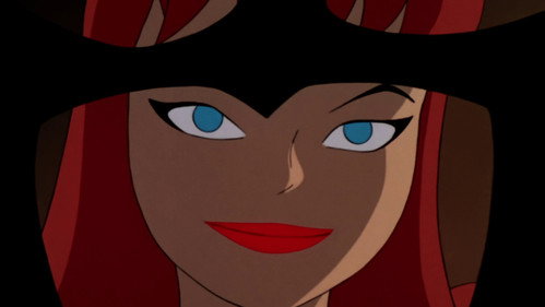Batman: The Animated Series - S2E1: Shadow of the Bat (1)
