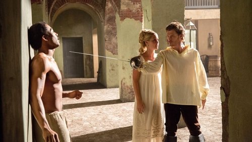 The Originals - S1E2: House of the Rising Son