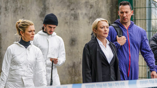 Silent Witness - S26E1: The Penitent (1)