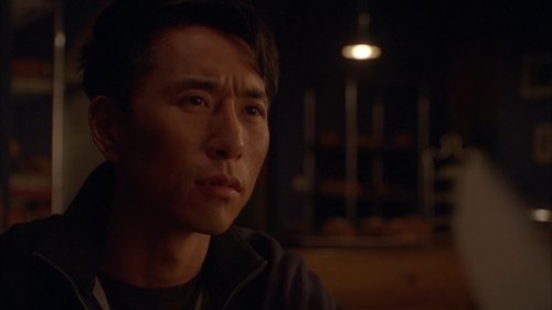 Heroes - S3E19: Shades of Gray