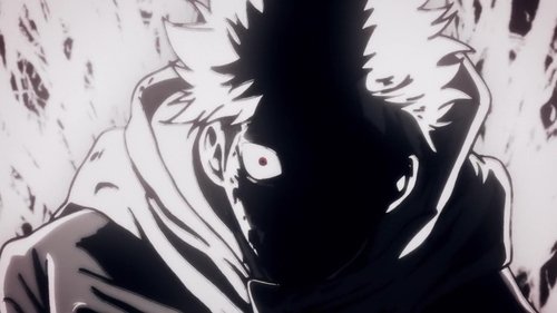 JUJUTSU KAISEN - S1E12: To You, Someday