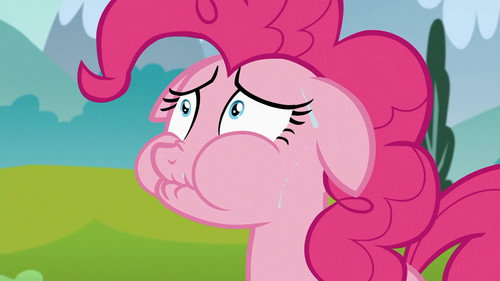 My Little Pony: Friendship Is Magic - S5E19: The One Where Pinkie Pie Knows