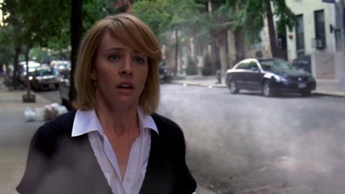 Law & Order - S17E3: Home Sweet