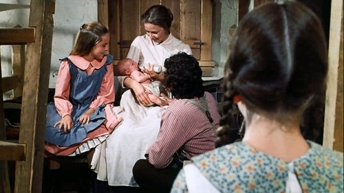 Little House on the Prairie - S1E13: The Lord is My Shepherd