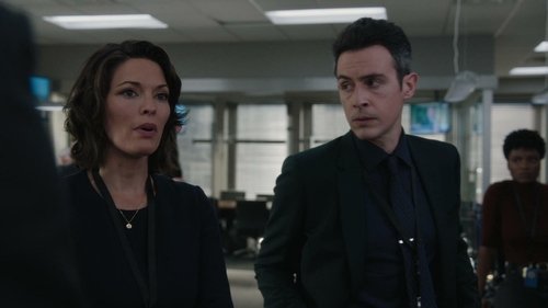 FBI - S4E10: Fostered