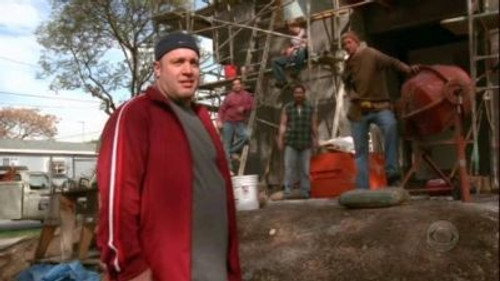 The King of Queens - S7E15: Deconstructing Carrie