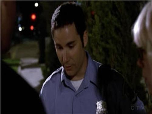 Criminal Minds - S3E9: Penelope