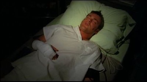 Stargate SG-1 - S5E21: Meridian