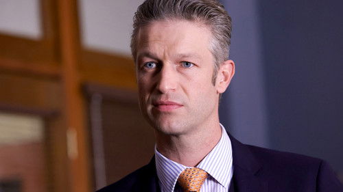 Law & Order: Special Victims Unit - S23E11: Burning with Rage Forever