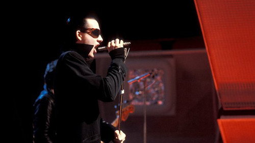Top of the Pops - S16E19: 10th May 1979