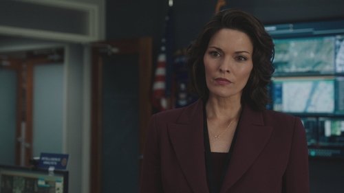 FBI - S4E17: One Night Stand