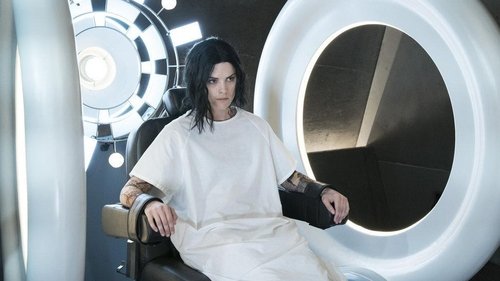 Blindspot - S2E1: In Night So Ransomed Rogue