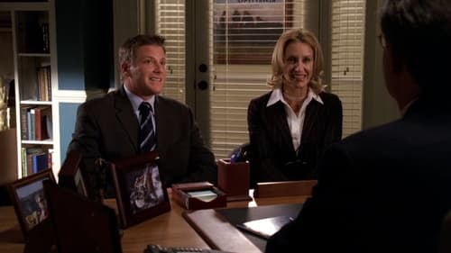 Desperate Housewives - S1E5: Come In, Stranger