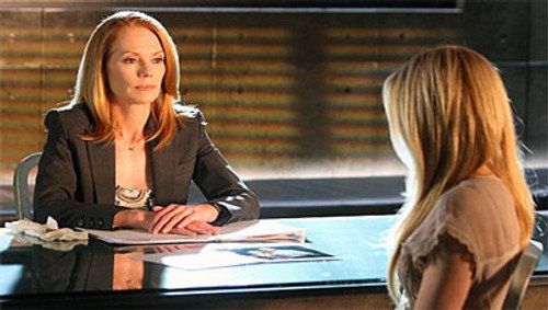 CSI: Crime Scene Investigation - S10E21: Lost & Found
