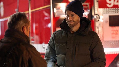 Chicago Med - S10E15: Down in a Hole