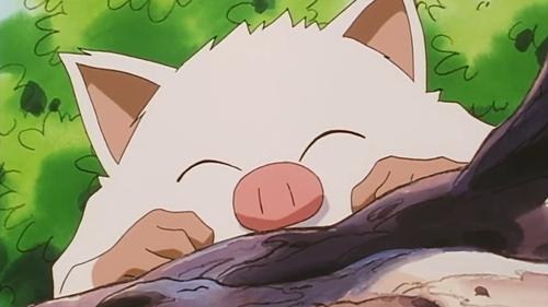 Pokémon - S1E25: Primeape Goes Bananas