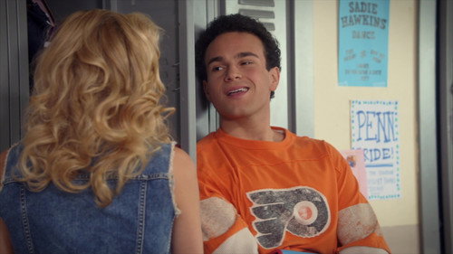 The Goldbergs - S3E23: Big Orange