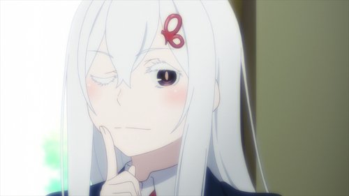 Re:ZERO -Starting Life in Another World- - S1E30: A Step Forward