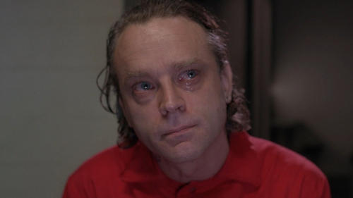 The X-Files - S1E13: Beyond the Sea