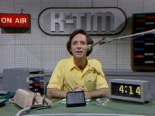 Saturday Night Live - S5E11: Elliott Gould/Gary Numan