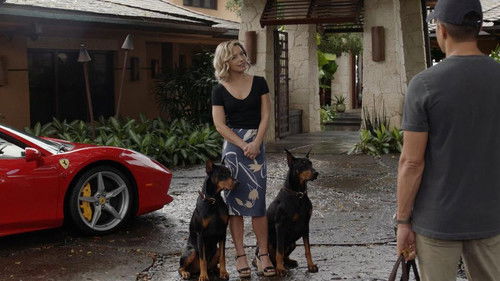Magnum P.I. - S1E19: Blood in the Water