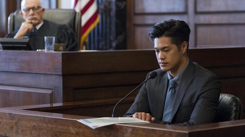 13 Reasons Why - S2E6: The Smile at the End of the Dock