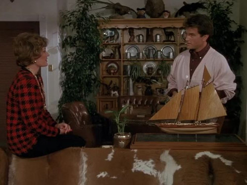 Murder, She Wrote - S6E9: Test of Wills