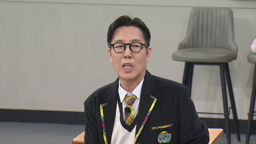 Men on a Mission - S1E514: Lee Oh-wook, Gwyn Dorado, Kim Jae-min, slowly, sEODo, Kyuri, Kim Ye-chan