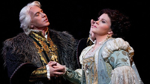Great Performances - S39E18: Great Performances at the Met: Ernani