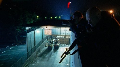The Shield - S2E7: Barnstormers