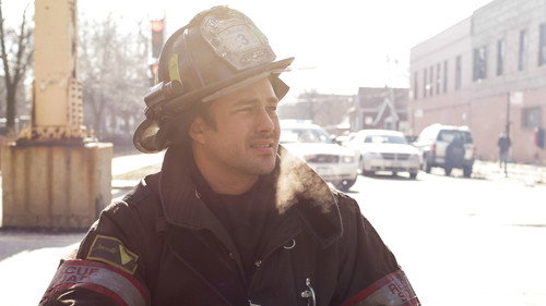 Chicago Fire - S3E12: Ambush Predator