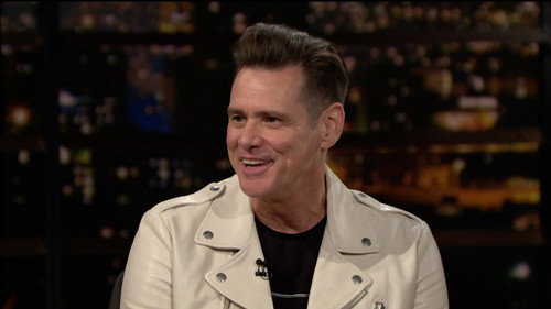 Real Time with Bill Maher - S16E26: Episode 471