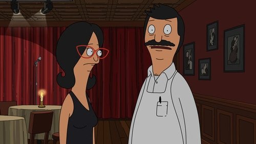 Bob's Burgers - S11E3: Copa-Bob-bana