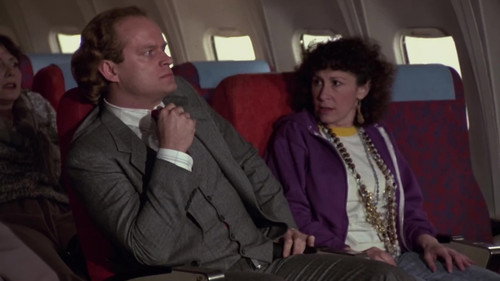 Cheers - S6E19: Airport V