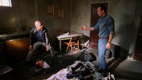 The Shield - S2E4: Carte Blanche