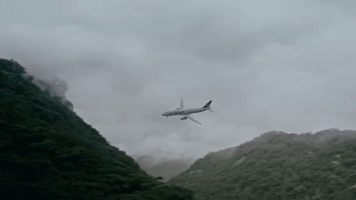 Mayday - S26E2: Peril over Pakistan (Airblue Flight 202)