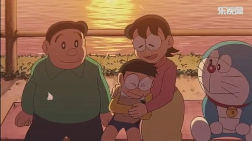 Doraemon - S1E123: Shizuka-chan o Torimodose (Kouhen)