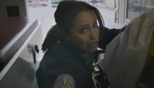 Chicago Fire - S1E19: A Coffin That Small