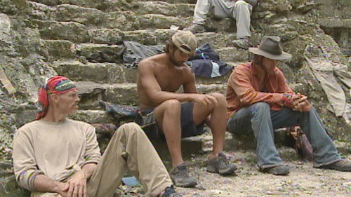 Survivor - S11E8: The Hidden Immunity Idol