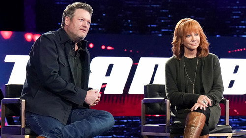 The Voice - S23E13: The Knockouts (2)