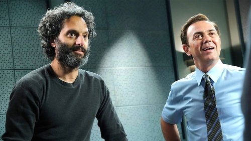 Brooklyn Nine-Nine - S7E3: Pimemento