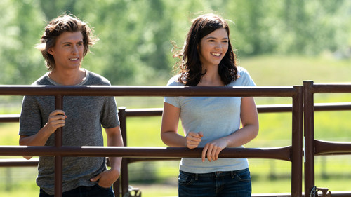 Heartland - S12E5: Change of Heart