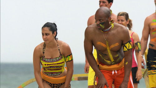 Survivor - S25E1: Survivor Smacked Me in the Chops