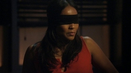 CSI: NY - S7E14: Smooth Criminal
